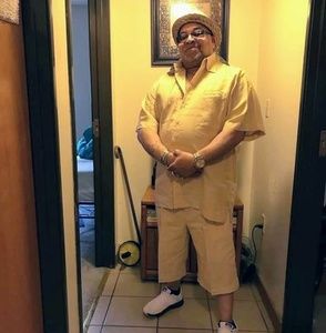 Meet your Posher, Tyrone